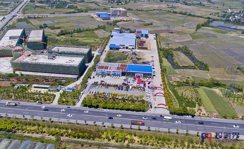 投融界专访梁翠玲:汽车行业大变天,顺势转型探