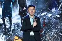 「爱奇艺CEO龚宇」：领先布局人工智能，用AI技术打造大娱乐生态场