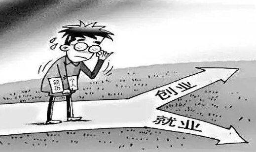 【大学生选择创业】这条路到底对不对？四点标准检验你是否适合创业