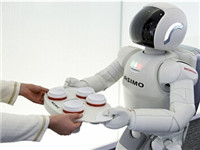 软银关注教育机器人 或将合作中国机器人初创企业
